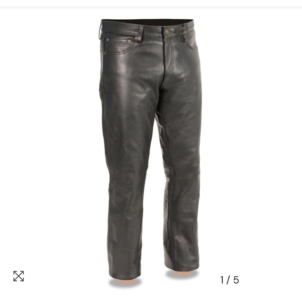 Milwaukee Leather